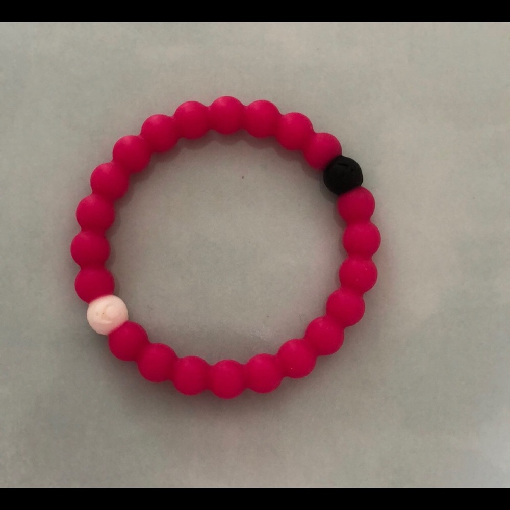 Lokai bracelet